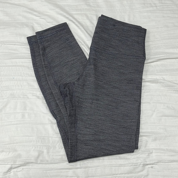 lululemon athletica Pants - Lululemon Aligns 25”